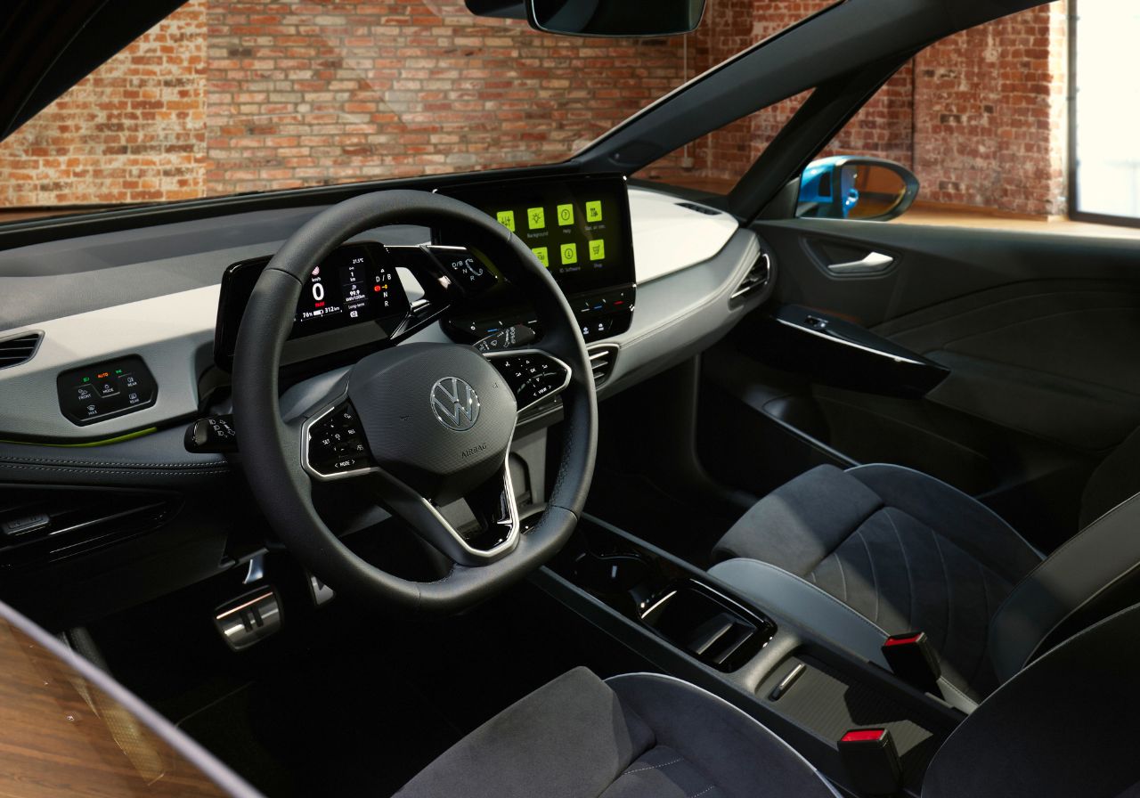 Volkswagen ID.3